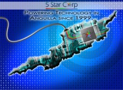 Powering Technology in Anguilla since 1999